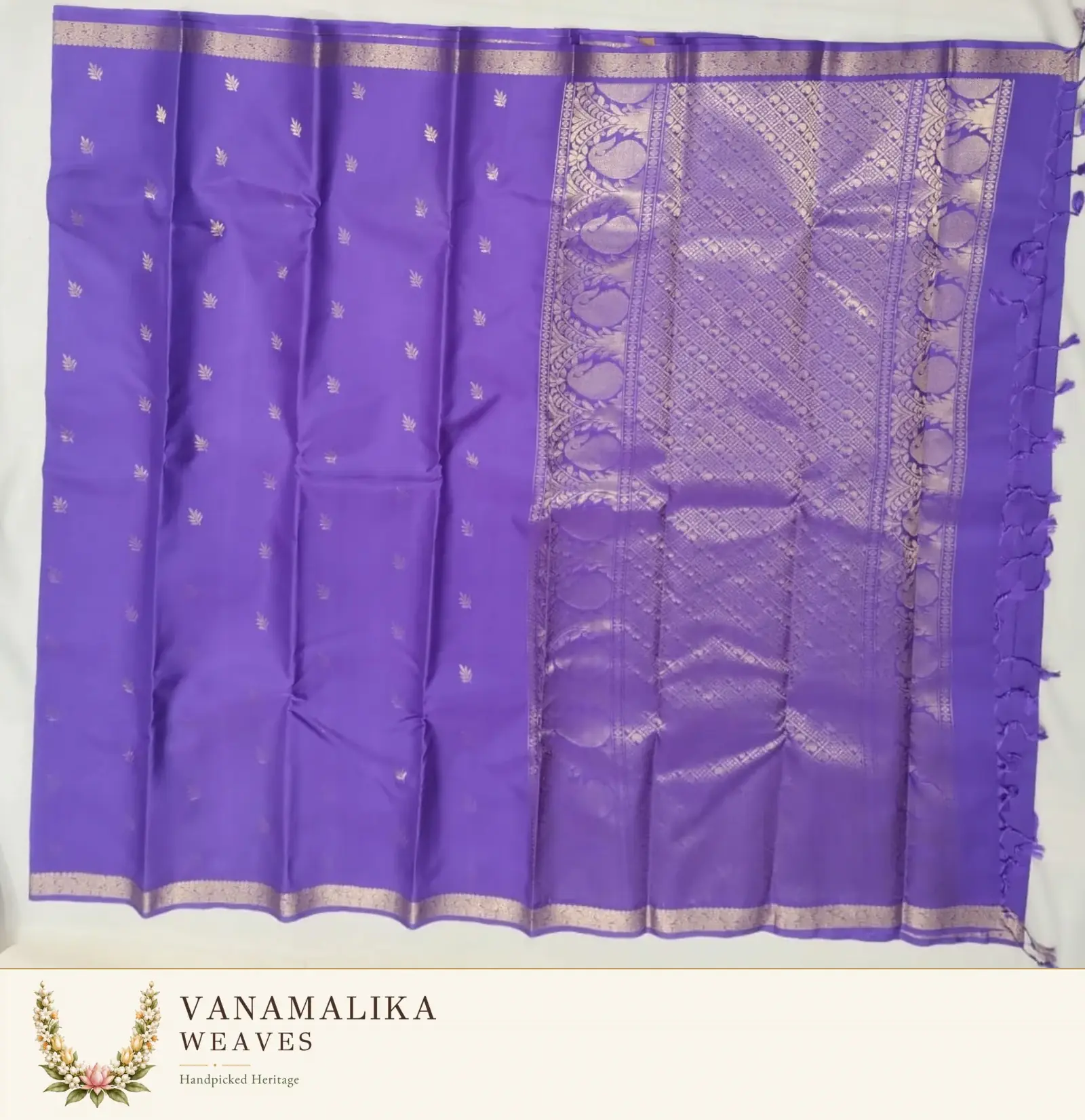 Bold & Beautiful — Purple — view 5