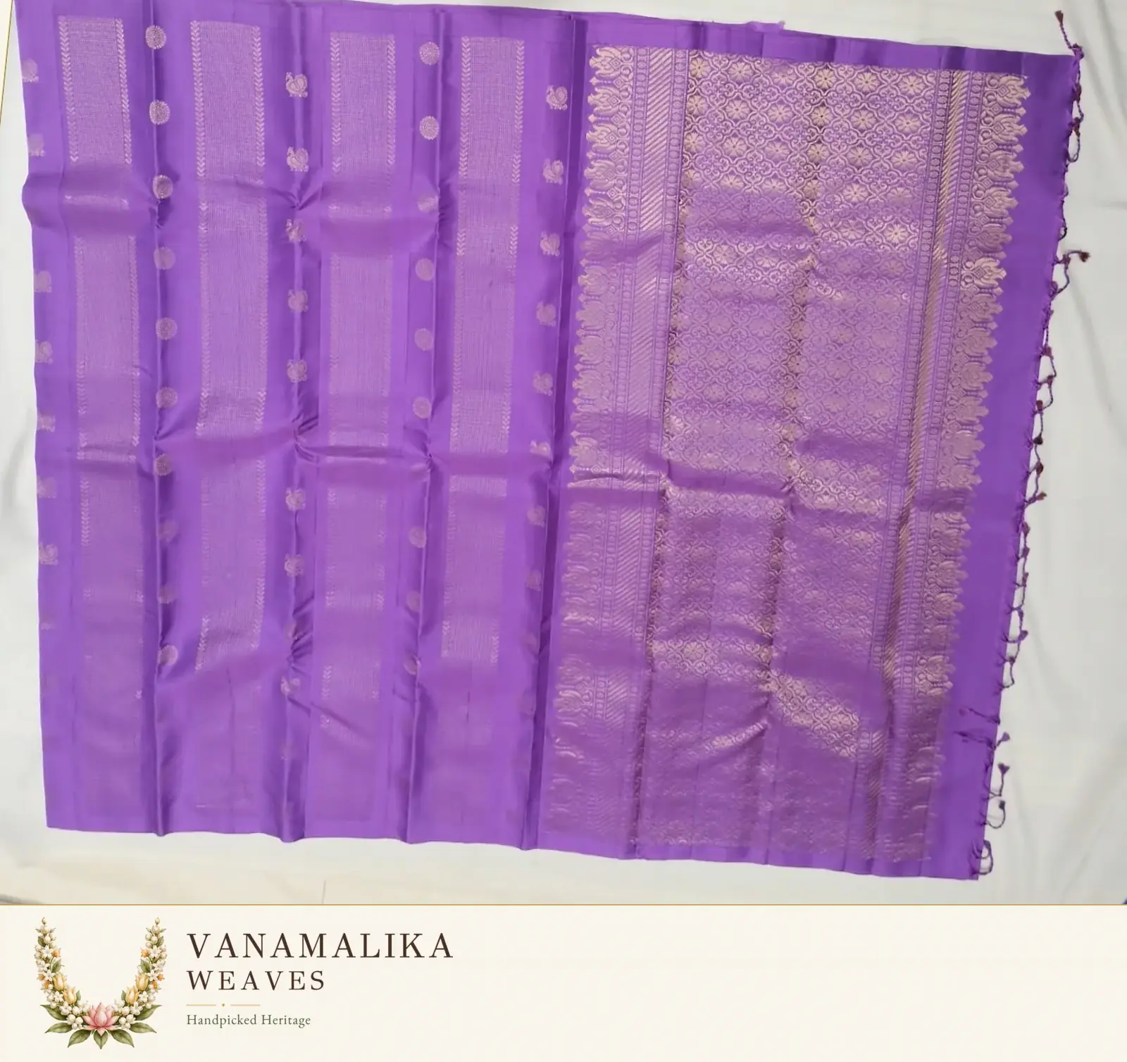 The Royal Flame — Royal Purple — view 4