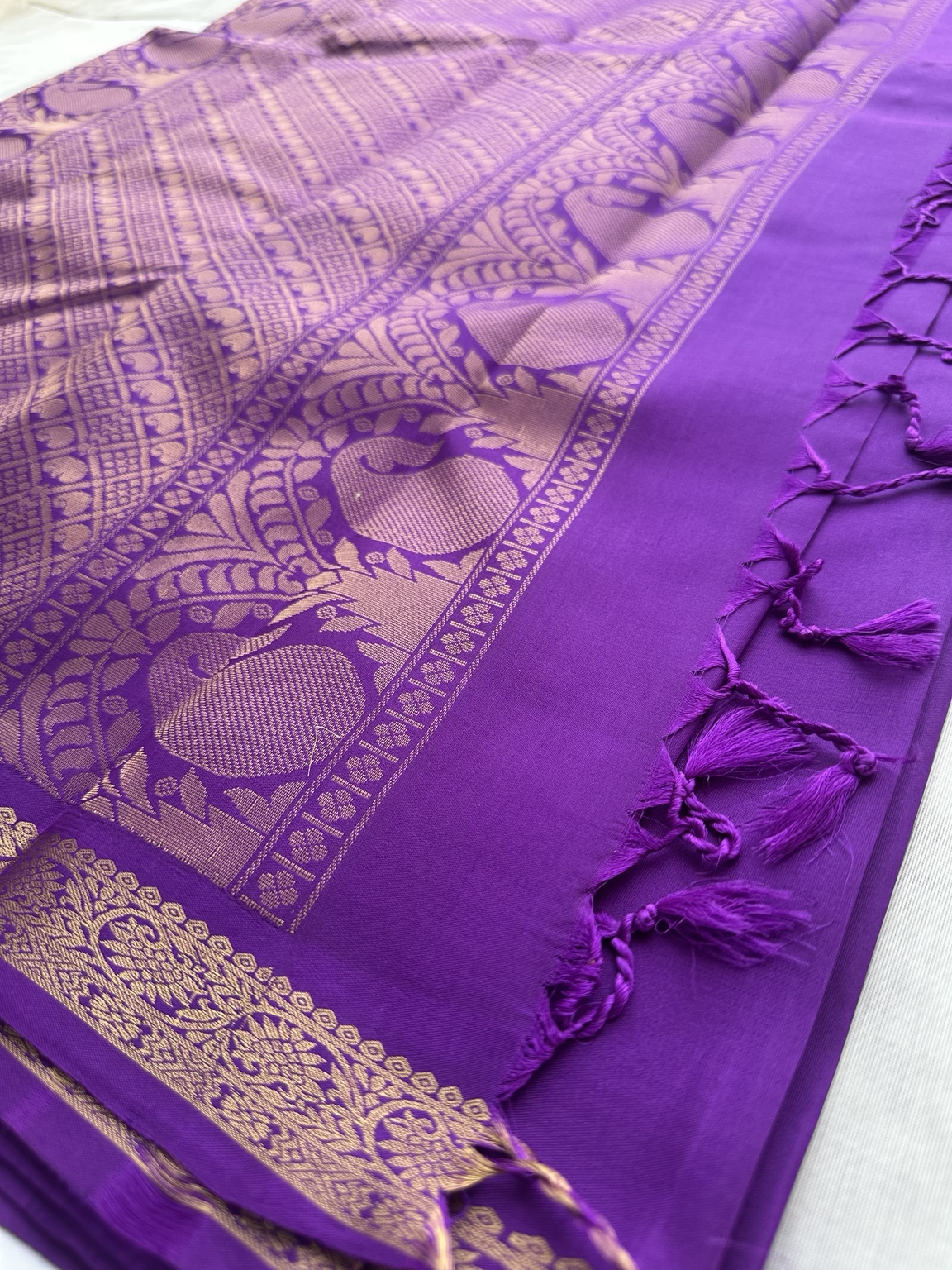 Bold & Beautiful — Purple — view 2