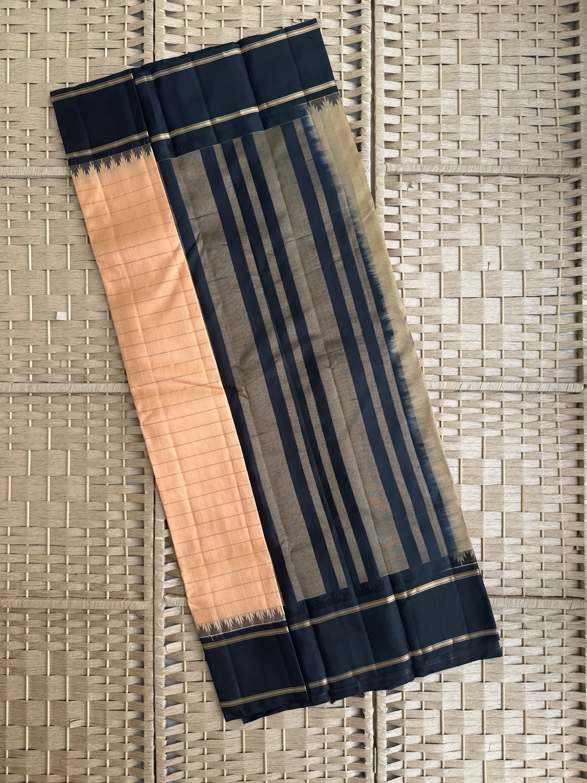 The Rooted Soul — Warm Sandal Cream — view 2
